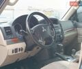 Черный Мицубиси Паджеро Вагон, объемом двигателя 3 л и пробегом 280 тыс. км за 12590 $, фото 21 на Automoto.ua