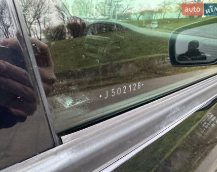 Черный Мицубиси Паджеро Вагон, объемом двигателя 3.2 л и пробегом 305 тыс. км за 12900 $, фото 53 на Automoto.ua