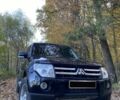 Черный Мицубиси Паджеро Вагон, объемом двигателя 3.2 л и пробегом 242 тыс. км за 17000 $, фото 19 на Automoto.ua