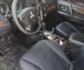 Чорний Міцубісі Паджеро Вагон, об'ємом двигуна 2.97 л та пробігом 230 тис. км за 9600 $, фото 2 на Automoto.ua