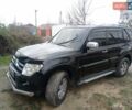 Чорний Міцубісі Паджеро Вагон, об'ємом двигуна 3.8 л та пробігом 312 тис. км за 10200 $, фото 1 на Automoto.ua