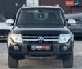 Чорний Міцубісі Паджеро Вагон, об'ємом двигуна 2.97 л та пробігом 179 тис. км за 12500 $, фото 3 на Automoto.ua