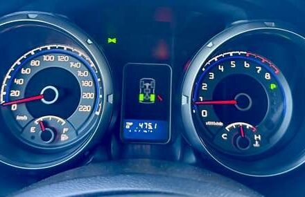 Чорний Міцубісі Паджеро Вагон, об'ємом двигуна 3 л та пробігом 235 тис. км за 10700 $, фото 19 на Automoto.ua