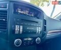 Міцубісі Паджеро Вагон 2008 у Києві на Automoto.ua Чорний Міцубісі Паджеро Вагон, об'ємом двигуна 3 л та пробігом 235 тис. км за 10999 $, фото 20 на Automoto.ua