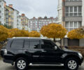 Міцубісі Паджеро Вагон 2008 у Івано-Франківську на Automoto.ua Чорний Міцубісі Паджеро Вагон, об'ємом двигуна 2.97 л та пробігом 195 тис. км за 11900 $, фото 8 на Automoto.ua