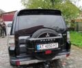 Черный Мицубиси Паджеро Вагон, объемом двигателя 3.8 л и пробегом 250 тыс. км за 7500 $, фото 8 на Automoto.ua