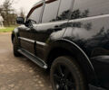 Черный Мицубиси Паджеро Вагон, объемом двигателя 3.83 л и пробегом 218 тыс. км за 10700 $, фото 60 на Automoto.ua