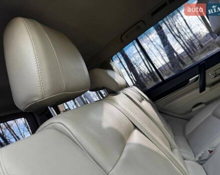 Черный Мицубиси Паджеро Вагон, объемом двигателя 2.97 л и пробегом 186 тыс. км за 10700 $, фото 50 на Automoto.ua