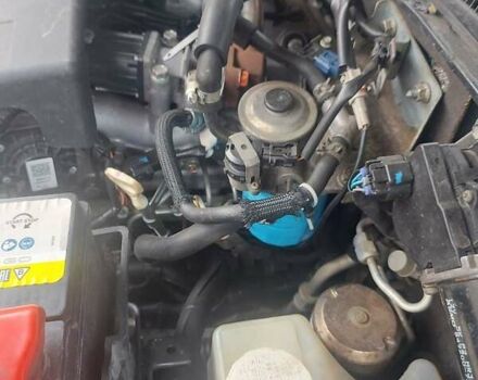 Чорний Міцубісі Паджеро Вагон, об'ємом двигуна 3.2 л та пробігом 165 тис. км за 14000 $, фото 7 на Automoto.ua