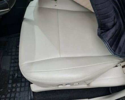 Черный Мицубиси Паджеро Вагон, объемом двигателя 2.97 л и пробегом 229 тыс. км за 10100 $, фото 8 на Automoto.ua