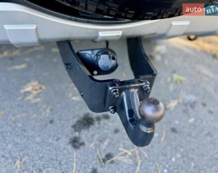 Черный Мицубиси Паджеро Вагон, объемом двигателя 2.97 л и пробегом 235 тыс. км за 10700 $, фото 12 на Automoto.ua