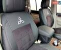 Черный Мицубиси Паджеро Вагон, объемом двигателя 2.97 л и пробегом 143 тыс. км за 12100 $, фото 64 на Automoto.ua