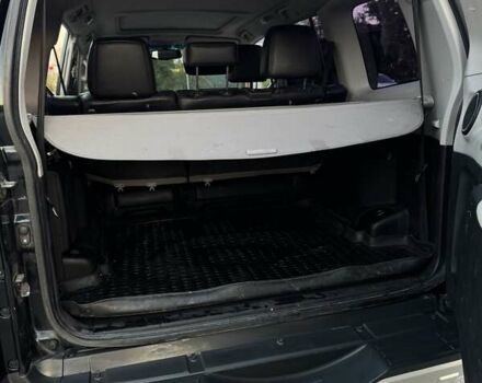 Черный Мицубиси Паджеро Вагон, объемом двигателя 2.97 л и пробегом 325 тыс. км за 11500 $, фото 11 на Automoto.ua