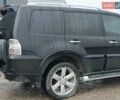 Черный Мицубиси Паджеро Вагон, объемом двигателя 3 л и пробегом 280 тыс. км за 12590 $, фото 12 на Automoto.ua