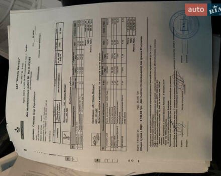 Черный Мицубиси Паджеро Вагон, объемом двигателя 2.97 л и пробегом 218 тыс. км за 11499 $, фото 124 на Automoto.ua