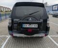 Чорний Міцубісі Паджеро Вагон, об'ємом двигуна 3.2 л та пробігом 240 тис. км за 13200 $, фото 5 на Automoto.ua