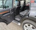 Черный Мицубиси Паджеро Вагон, объемом двигателя 3.2 л и пробегом 263 тыс. км за 13800 $, фото 13 на Automoto.ua