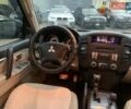Черный Мицубиси Паджеро Вагон, объемом двигателя 3 л и пробегом 232 тыс. км за 11390 $, фото 28 на Automoto.ua