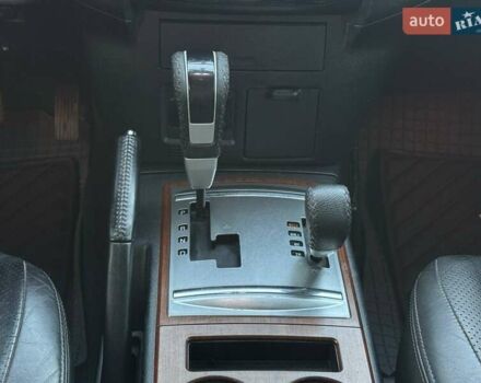 Чорний Міцубісі Паджеро Вагон, об'ємом двигуна 2.97 л та пробігом 179 тис. км за 12500 $, фото 27 на Automoto.ua