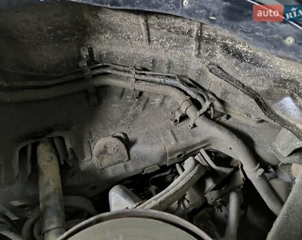 Черный Мицубиси Паджеро Вагон, объемом двигателя 3.2 л и пробегом 263 тыс. км за 13800 $, фото 34 на Automoto.ua