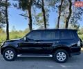 Міцубісі Паджеро Вагон 2008 у Києві на Automoto.ua Чорний Міцубісі Паджеро Вагон, об'ємом двигуна 3 л та пробігом 235 тис. км за 10999 $, фото 6 на Automoto.ua