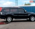 Черный Мицубиси Паджеро Вагон, объемом двигателя 2.97 л и пробегом 143 тыс. км за 12100 $, фото 18 на Automoto.ua