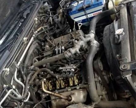 Черный Мицубиси Паджеро Вагон, объемом двигателя 3.8 л и пробегом 212 тыс. км за 14600 $, фото 3 на Automoto.ua