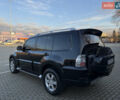 Черный Мицубиси Паджеро Вагон, объемом двигателя 3.2 л и пробегом 328 тыс. км за 13000 $, фото 6 на Automoto.ua