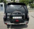 Черный Мицубиси Паджеро Вагон, объемом двигателя 2.97 л и пробегом 231 тыс. км за 12500 $, фото 5 на Automoto.ua