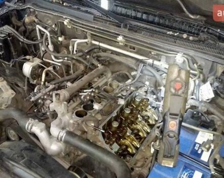 Черный Мицубиси Паджеро Вагон, объемом двигателя 3.8 л и пробегом 212 тыс. км за 14600 $, фото 5 на Automoto.ua