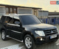 Черный Мицубиси Паджеро Вагон, объемом двигателя 3.2 л и пробегом 328 тыс. км за 13000 $, фото 10 на Automoto.ua