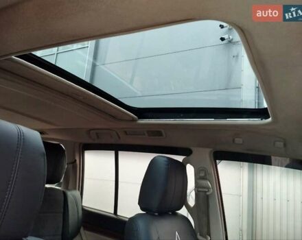 Черный Мицубиси Паджеро Вагон, объемом двигателя 2.97 л и пробегом 143 тыс. км за 12100 $, фото 53 на Automoto.ua