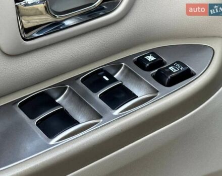 Черный Мицубиси Паджеро Вагон, объемом двигателя 2.97 л и пробегом 186 тыс. км за 10700 $, фото 26 на Automoto.ua