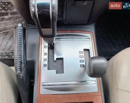 Черный Мицубиси Паджеро Вагон, объемом двигателя 3 л и пробегом 280 тыс. км за 12590 $, фото 26 на Automoto.ua