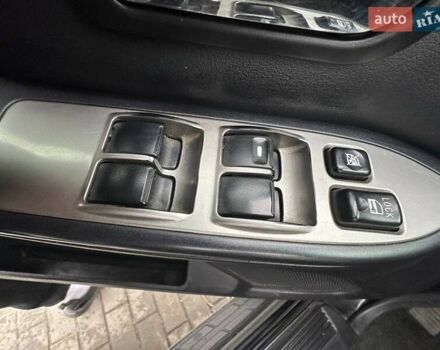 Чорний Міцубісі Паджеро Вагон, об'ємом двигуна 2.97 л та пробігом 188 тис. км за 9200 $, фото 13 на Automoto.ua