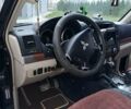 Черный Мицубиси Паджеро Вагон, объемом двигателя 3.83 л и пробегом 295 тыс. км за 15000 $, фото 9 на Automoto.ua