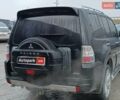 Черный Мицубиси Паджеро Вагон, объемом двигателя 3 л и пробегом 280 тыс. км за 12590 $, фото 10 на Automoto.ua