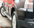 Черный Мицубиси Паджеро Вагон, объемом двигателя 2.97 л и пробегом 143 тыс. км за 12100 $, фото 20 на Automoto.ua