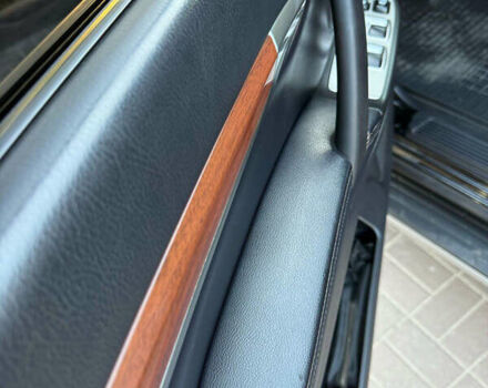 Чорний Міцубісі Паджеро Вагон, об'ємом двигуна 2.97 л та пробігом 250 тис. км за 18000 $, фото 15 на Automoto.ua