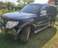 Міцубісі Паджеро Вагон 2008 у Києві на Automoto.ua Чорний Міцубісі Паджеро Вагон, об'ємом двигуна 3 л та пробігом 312 тис. км за 9500 $, фото 4 на Automoto.ua