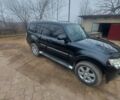 Чорний Міцубісі Паджеро Вагон, об'ємом двигуна 3.2 л та пробігом 165 тис. км за 14000 $, фото 3 на Automoto.ua