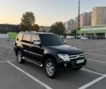 Черный Мицубиси Паджеро Вагон, объемом двигателя 2.97 л и пробегом 325 тыс. км за 11500 $, фото 4 на Automoto.ua