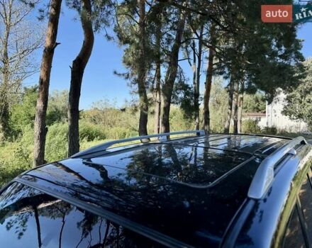 Чорний Міцубісі Паджеро Вагон, об'ємом двигуна 3 л та пробігом 235 тис. км за 10700 $, фото 12 на Automoto.ua