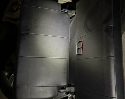 Черный Мицубиси Паджеро Вагон, объемом двигателя 2.97 л и пробегом 218 тыс. км за 11499 $, фото 147 на Automoto.ua