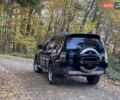 Черный Мицубиси Паджеро Вагон, объемом двигателя 3.2 л и пробегом 242 тыс. км за 17000 $, фото 27 на Automoto.ua