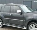 Черный Мицубиси Паджеро Вагон, объемом двигателя 3 л и пробегом 280 тыс. км за 12590 $, фото 15 на Automoto.ua