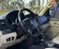 Черный Мицубиси Паджеро Вагон, объемом двигателя 2.97 л и пробегом 186 тыс. км за 10700 $, фото 28 на Automoto.ua