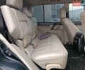 Черный Мицубиси Паджеро Вагон, объемом двигателя 3 л и пробегом 280 тыс. км за 12590 $, фото 37 на Automoto.ua