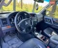 Міцубісі Паджеро Вагон 2008 у Києві на Automoto.ua Чорний Міцубісі Паджеро Вагон, об'ємом двигуна 3 л та пробігом 235 тис. км за 10999 $, фото 13 на Automoto.ua