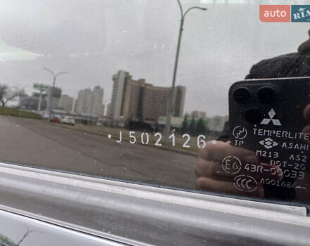 Черный Мицубиси Паджеро Вагон, объемом двигателя 3.2 л и пробегом 305 тыс. км за 12900 $, фото 52 на Automoto.ua